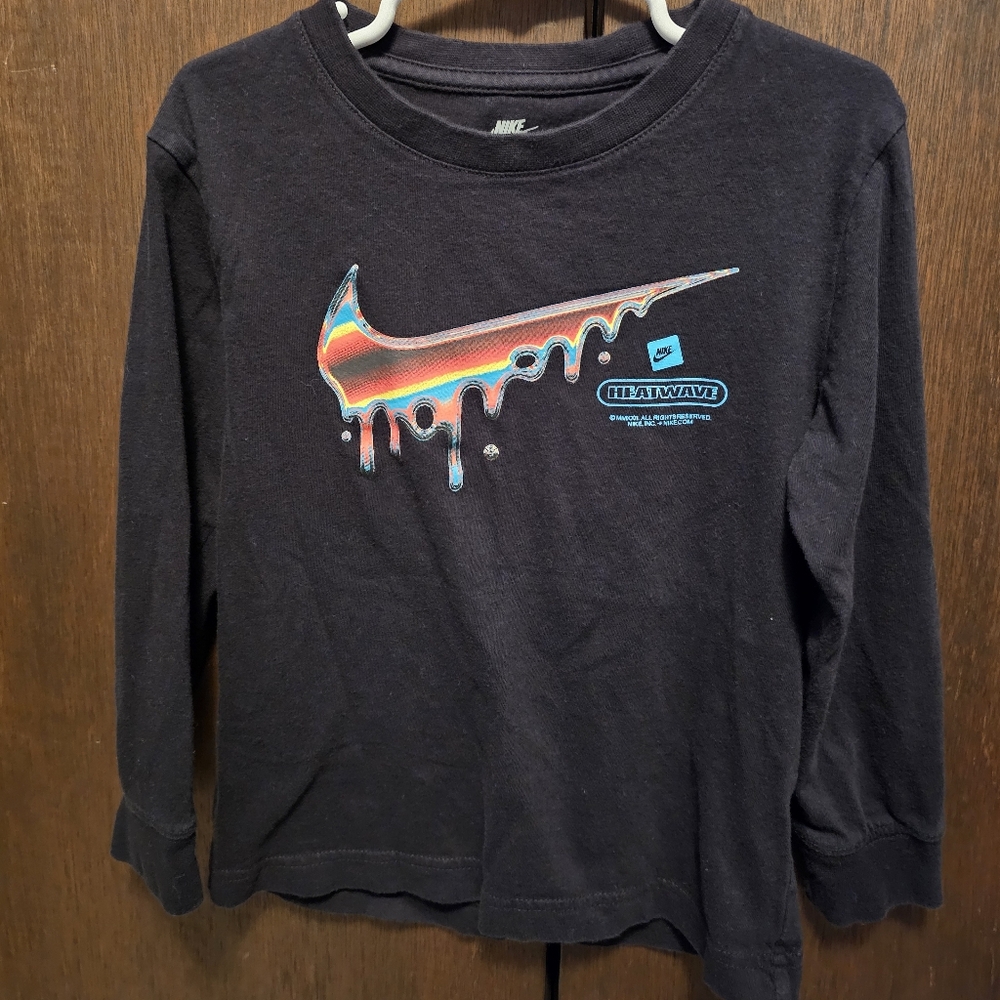 Nike Shirt Size M